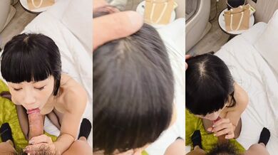 桃園悦峰華の刺青熟女、パトロンへの奉仕を好む