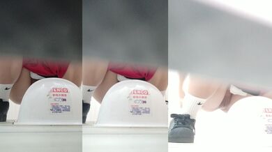 好美的小穴學校廁所