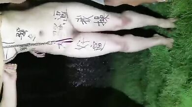 陳潔瑩 武漢醉酒妓女兼法學院學生曝光 [7]