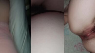 無套調教可愛大奶妹子3