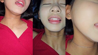 無套抽插兔牙美女騷逼