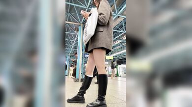 South Korea Hidden Camera CD005