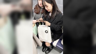 South Korea Hidden Camera CD006