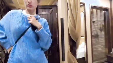 91唐哥と178cmファッションモデルの実録セックスバトル