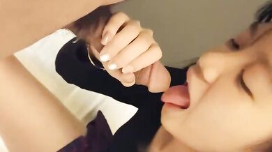 Malaysian Student Girl is Very Flirty