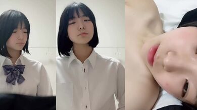 自撮り・オナニー [2]