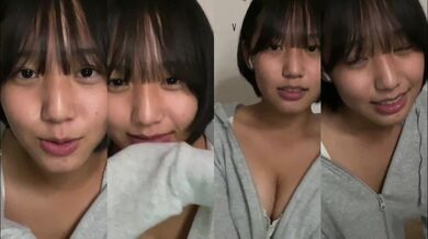 可愛日本妹妹自慰1
