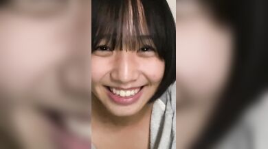 可愛日本妹妹自慰1