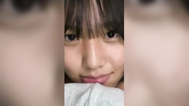 可愛日本妹妹自慰1
