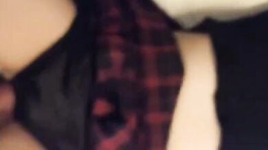 The Malaysian girl's voice is very pleasant to hear