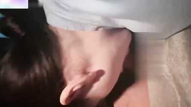 Car Sex in Parking Lot