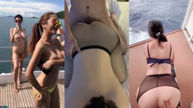 有錢人的淫亂聚會