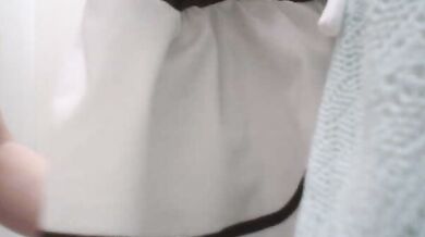 更衣室～美乳 31