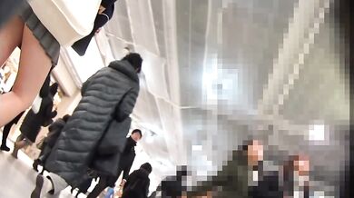 Schoolgirl's Video 063