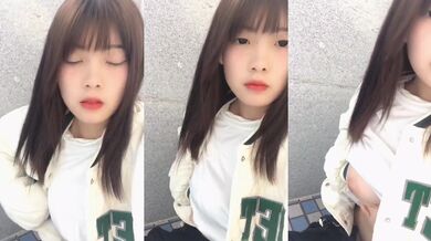 tuổi teen khoe