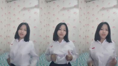 大奶妹妹脫衣自拍