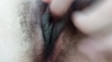 馬來西亞沙撈越可愛妹妹發自慰嫩穴給男友看