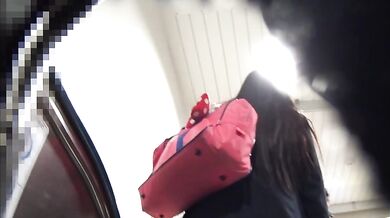 女子高生のビデオ066