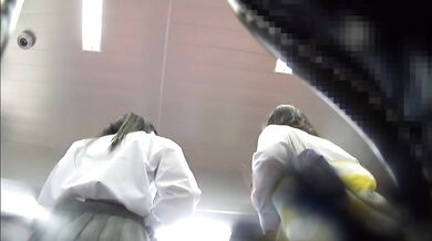 女子高生のビデオ066