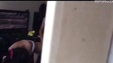 インターネットカフェでセックスをする学生たち