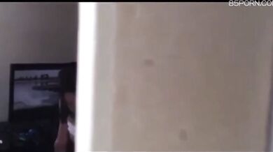 インターネットカフェでセックスをする学生たち