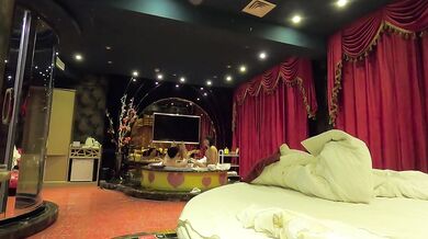 02ダンシングガール パート1