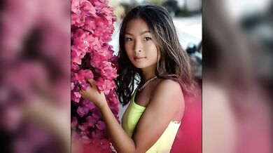 泰國女生自拍公開