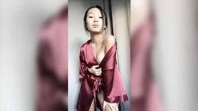 泰國女生自拍公開