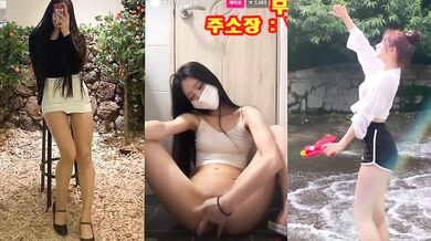 Hàn Quốc internet danh nhân thủ dâm sống