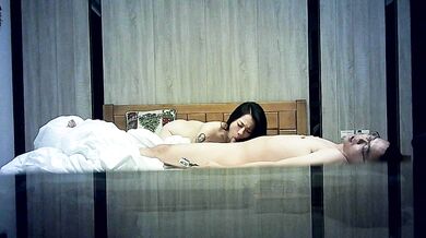 少婦飯店做愛自拍1