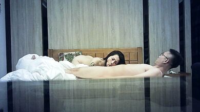 少婦飯店做愛自拍2