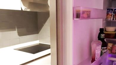 Korean couple having sex online