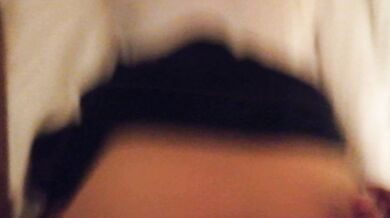 第一視角水手服妹妹被後入