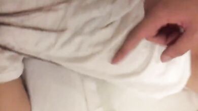 長腿辣模旅館約炮