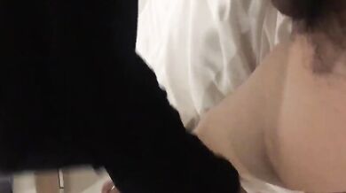 長腿辣模旅館約炮