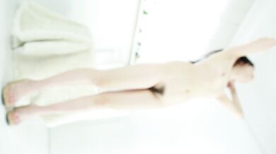 台湾の若手モデルのプライベート写真が流出