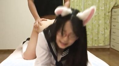 丁度いいブスめがね*とセックス