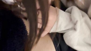 JD Hokkaido rò rỉ cảnh oral
