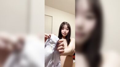 豐滿日本妹妹 9