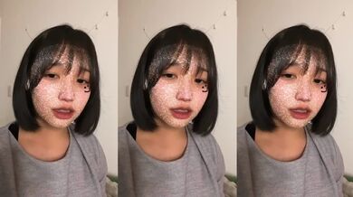 可愛日本妹妹自慰 5 [2]