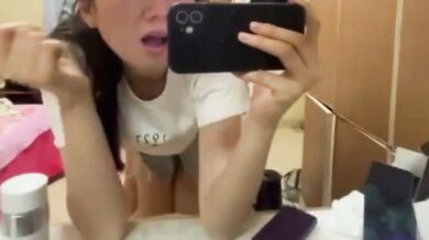 後入