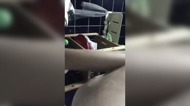 TikTok 國中騷妹 ynzi1109