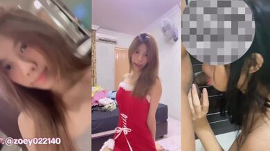 Malaysian Zoey Private Short Clip Compilation