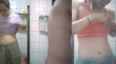 2​【45歳・完熟素人】宜ちぇん（Yi-Chen）。地味系垂れ乳熟女。