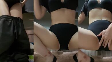 小便さえも性的衝動を引き起こす。