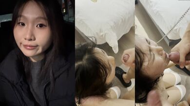 反差清純妹妹玩3p