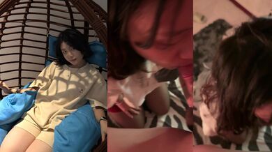 大連工大黑絲制服妹2