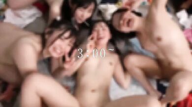 5人　亂交　4955641