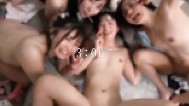 5人　亂交　4955641