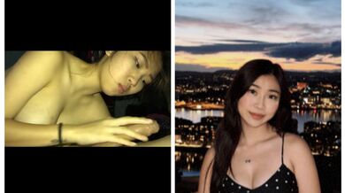 @natahng sucks dick then rides it in cowgirl